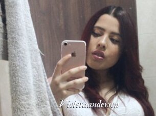 Violetaanderson