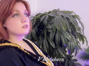 Violetaburn