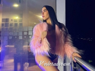 Violetadream