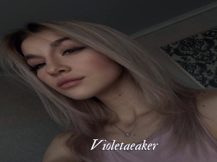 Violetaeaker