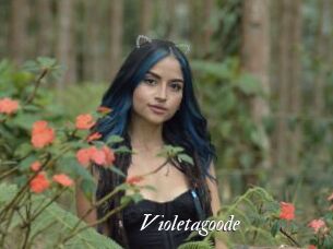 Violetagoode