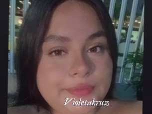 Violetakruz