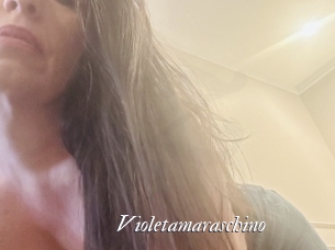 Violetamaraschino