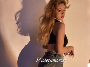 Violetamorose