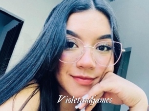 Violetandjames