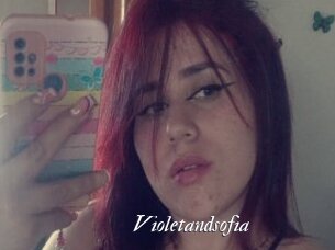 Violetandsofia