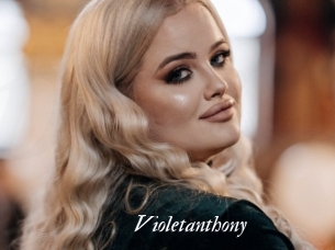 Violetanthony