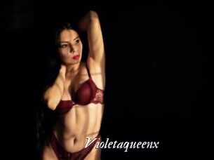 Violetaqueenx