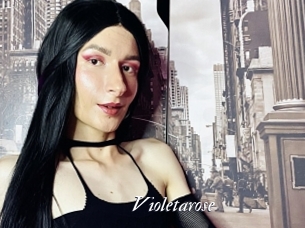 Violetarose