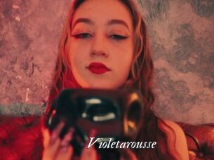 Violetarousse