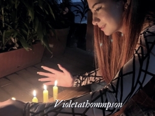 Violetathommpson