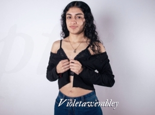 Violetawembley