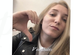 Violetbates