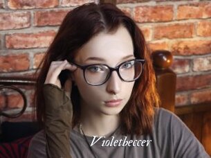 Violetbeccer