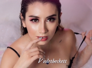 Violetbeckett