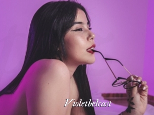 Violetbelcast