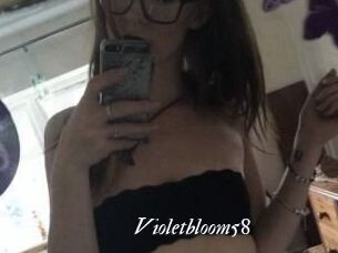 Violetbloom58