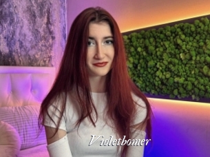 Violetbomer