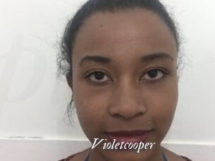Violetcooper