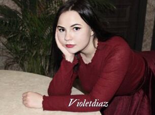 Violetdiaz