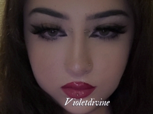 Violetdivine