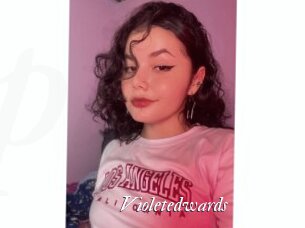 Violetedwards