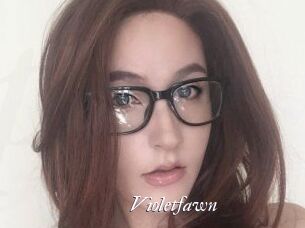 Violetfawn