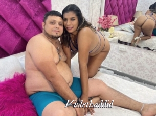 Violethaddid