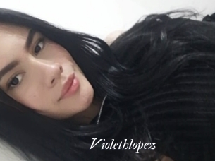 Violethlopez
