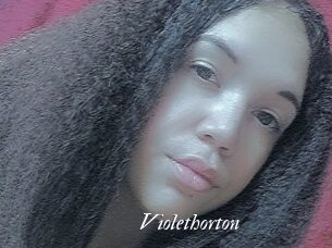Violethorton