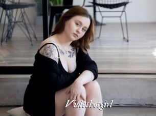 Violethotgirl