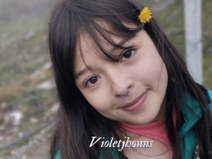 Violetjhonns
