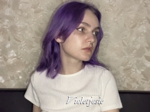 Violetjosie