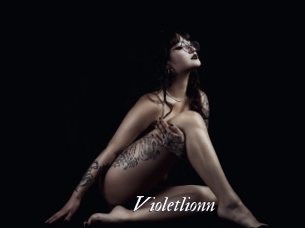 violetlionn Partouze