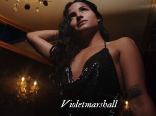 Violetmarshall