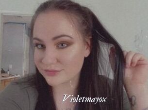 Violetmayox