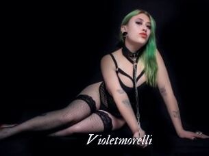 Violetmorelli