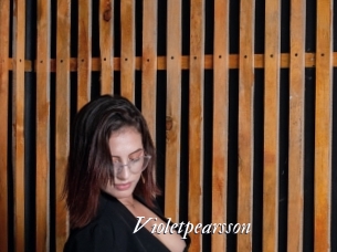 Violetpearsson
