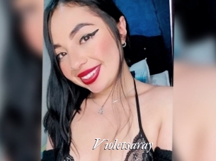 Violetsaray