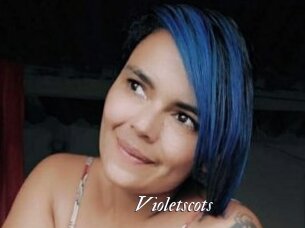 Violetscots