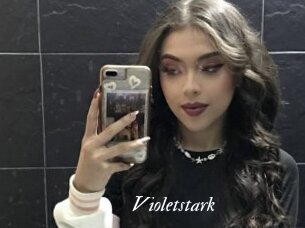 Violetstark