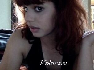 Violetswan