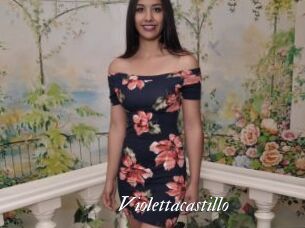 Violettacastillo