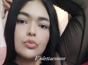 violettaconnor Partouze