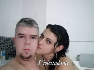 Violettadante