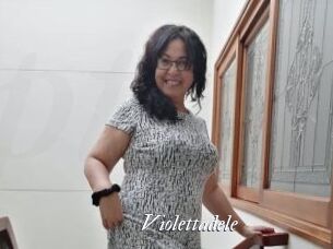 Violettadele