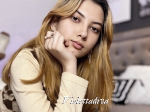 Violettadiva
