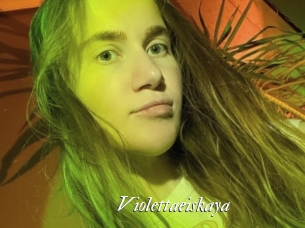 Violettaeiskaya