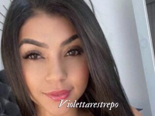 Violettarestrepo