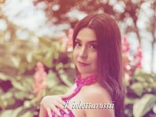 Violettarossii